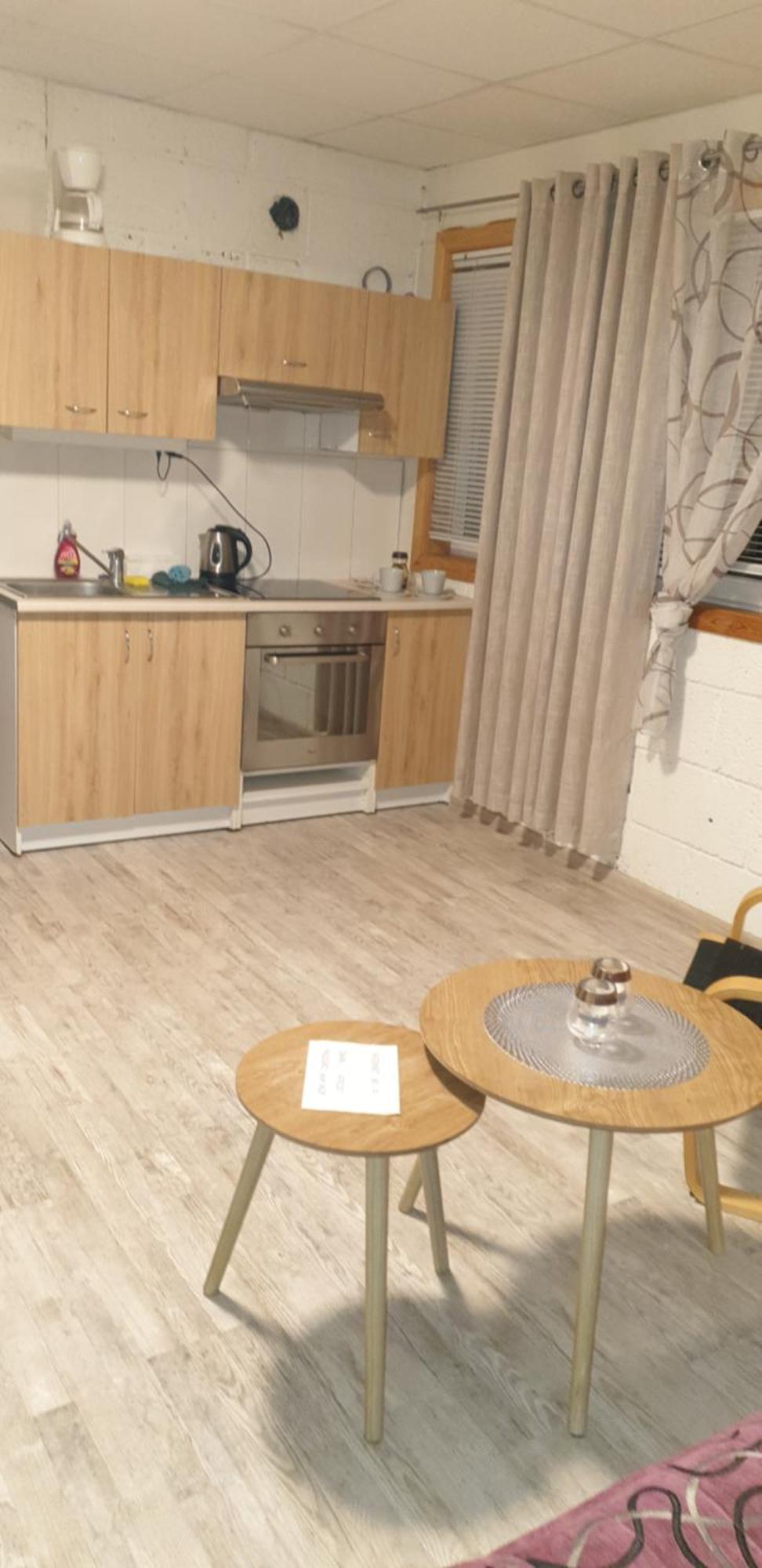 Studio 5 Dalen Rum bild
