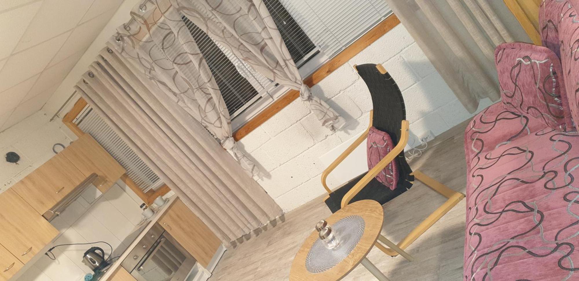 Studio 5 Dalen Rum bild