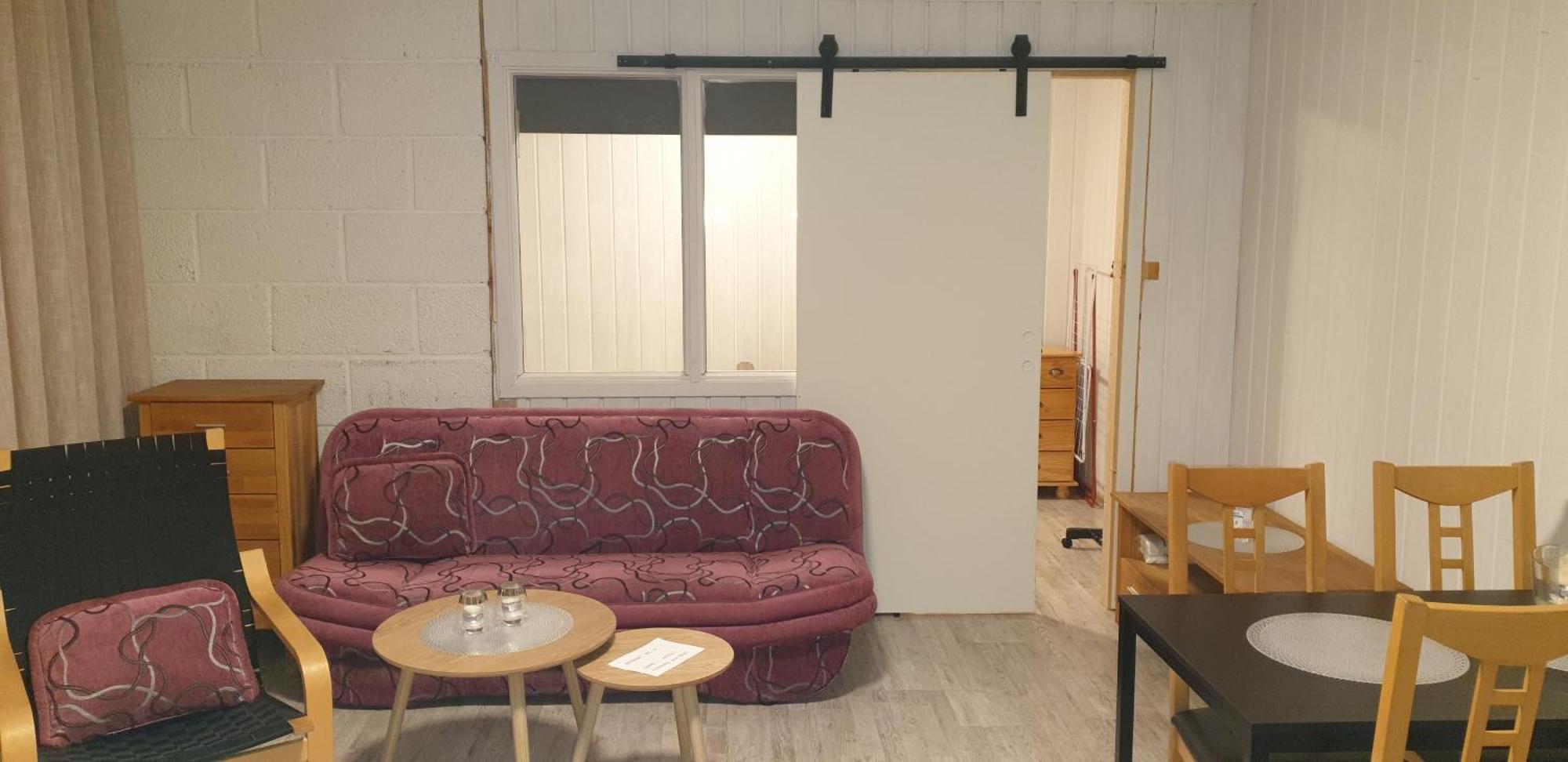 Studio 5 Dalen Rum bild